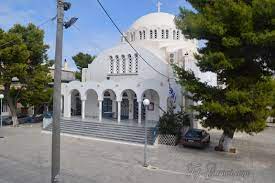 Ξεκίνησε σαν τοπικός ραδιοφωνικός σταθμός της ιεράς μητροπόλεως πειραιώς και ήταν ο πρώτος ελληνικός. Agia Marina Artemida Topgamos Gr