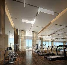 Pool Ceilinglighting Home Renovation Companies Gym Interior Workout Rooms