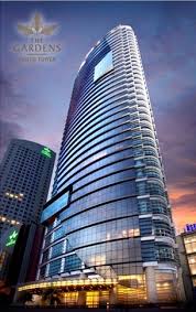 My sister got her flowers from here for her wedding, and three years later i got my flowers from teresa for my own wedding! The Gardens South Tower Green Msc Status In Mid Valley City