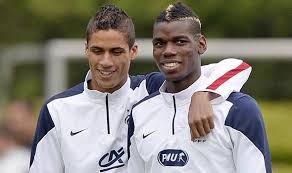 May 27, 2021 · son coéquipier du real madrid, raphaël varane, a eu l'occasion de s'exprimer sur ce retour de kb9, en conférence de presse aujourd'hui, dans des propos retranscrits par l'equipe : Michel Platini Praises Juventus Pogba And Madrid S Varane Football Sport Express Co Uk