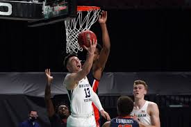Alibaba offers 774 basketball team set suppliers, and basketball team set manufacturers, distributors, factories, companies. Byu Basketball Best Worst Case Scenarios For Ncaa Tournament Seeding Byu Cougars On Sports Illustrated News Analysis And More