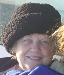 Shirley Ann Friend Shell (1940-2007)