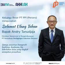 Pt ppi siap tingkatkan kinerja holding pangan pascalebaran. Pt Ppi Persero Ppipersero Twitter