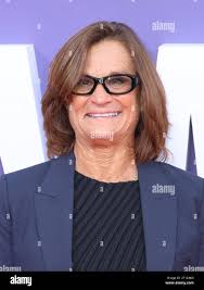 Bonnie Stoll, Nyad, BFI London Film Festival 2023, Southbank Centre, Royal  Festival Hall, London, UK, 10 October 2023, Photo by Richard Goldschmidt  Stock Photo