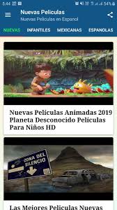 ¿está buscando información peliculas completas en español gratis para niños disney. Android Icin Peliculas Gratis En Espanol Latino 2020 Apk Yi Indir