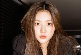 The foot recognition of the late Kim Sae-ron will be held behind closed  doors.The mortuary of the la..