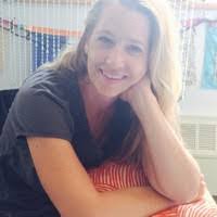 Pamela Hahn's Instagram, Twitter & Facebook