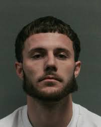 Mugshots of Randall County