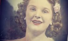 Sofie Landau obituary