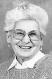 Anna Spurgeon Obituary