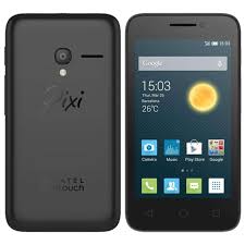 Firmware download Alcatel Pixi 3 4 ...