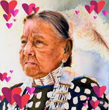 Much respect to the head singer of the World Renowned Blackstone Singers,  Terry Paskemin, proud to call him big brother. When I was in high school  battling depression, I would listen to