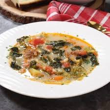 Tuscan Soup Recipe Tuscan Soup Soup Recipes Soup And Sandwich
