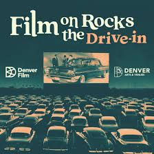 See reviews and photos of movie theatres in denver, colorado on tripadvisor. Film On The Rocks Schedule For 2020 Drive In Series At Red Rocks