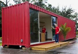 All of our equipment is maintained to the highest standards. Container Living Shipping Container Homes Designs Ideas How To