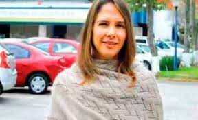 Es médico cirujano por la universidad nacional autónoma de méxico, institución de la que egresó en 1994. Ella Es Arantxa Colchero Aragones La Esposa De Hugo Lopez Gatell