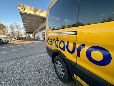 Centauro Rent a Car Milano Malpensa Airport Tickets [2026] - Promos, Prices, Reviews & Opening Hours | Trip.com