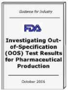 Handling Oos Test Results And Failure Investigations