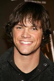 Young jared padalecki in brown. Before Channing Tatum There Was Jared Padalecki Hisstank Com