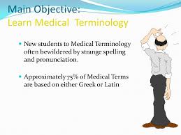 International phonetic alphabet (ipa) ipa : Dr Rakesh Calton Md Main Objective Learn Medical Terminology New Students To Medical Terminology Often Bewildered By Strange Spelling And Pronunciation Ppt Download