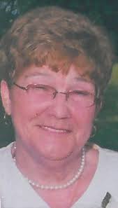 Obituary of Mabel "Delie" McCarthy, Glace Bay