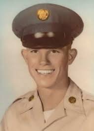 25th Inf Div. Medals: Congressional Medal of Honor