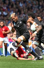 Black And Yellow Rugby Team Jerry Collins All Blacks Rugby Team Rugby Coaching All Blacks Rugby