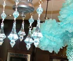 Check spelling or type a new query. Tiffanys Baby Shower Ideas Tiffany Blue Decor With Beautiful Pictures