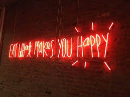 Photo Of Vida Graphics Signs New York Ny United States Neon On Wall Neon Signs Neon Aesthetic Neon Glow