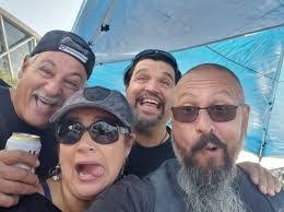 Gregory Tibbetts's Instagram, Twitter & Facebook