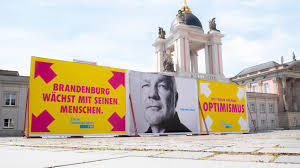 Bei uns können sie unabhängige, d.h. Landtagswahl Fdp Brandenburg Zieht Optimistisch In Den Wahlkampf