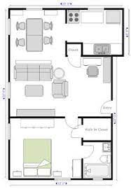 This collection of drummond house plans small house plans and small cottage models may be small in size but live large in features. 550 Square Foot House Google Search Floor Plans House Floor Plans Tiny House Cabin