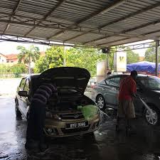 Salah satunya adalah kerana harga kereta murah. Carwash Puchong Prima Puchong Batu Dua Belas Selangor