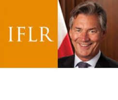 EXCLUSIVE: 30 years of global finance from those who made it happen