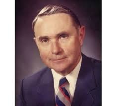 James THOMPSON Obituary