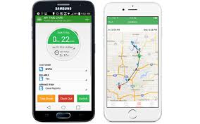 By capturing the employee's gps. Quickbooks Time Reviews 2021 Details Pricing Features G2