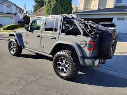 Image result for Sting Gray 2019 Wrangler