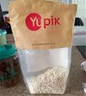 Yogurt Chips