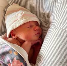 Our little girl showed up a year ago and we have never been the same. I  love you, Remy!