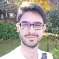 Marshall Eskridge's Instagram, Twitter & Facebook