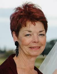 Fran Vogt's Instagram, Twitter & Facebook