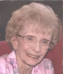 Gladys Chidester Obituary