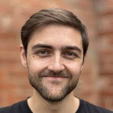 Jamie Lord's Instagram, Twitter & Facebook