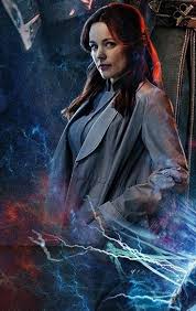 Christine Palmer (Marvel Cinematic Universe) | Superhero ...