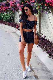 Fantastic Summer Outfits For All Tastes And Occasions Glaminati Com Trendy Summer Outfits Stylish Summer Outfits Summer Holiday Outfits