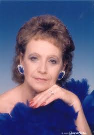 Elizabeth “Ann” Plemmons Rosenbaum