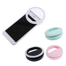 Capa De Celular Com Luz Para Selfie Pin En Baubl3ss