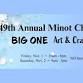 49th Annual Minot Christmas Show