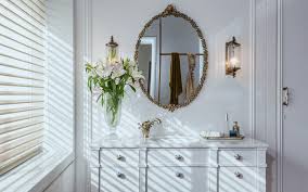 Diy bathroom ideas from pretty decorations to clever storage solutions. Bathroom Accessories How To Choose Them Beautiful Homes