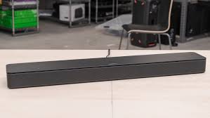 Should i buy a bose soundbar? Bose Smart Soundbar 300 Review Rtings Com